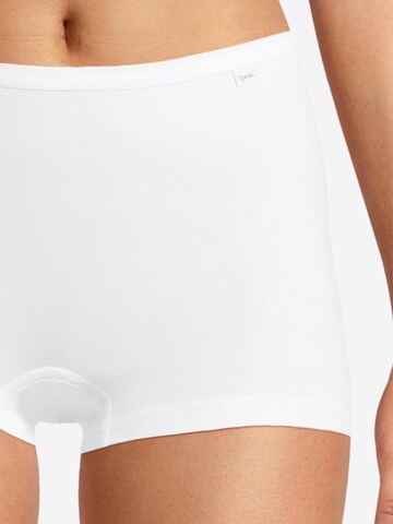 SPEIDEL Boyshorts 'Britta' in Brown