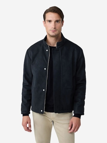 Danger Übergangsjacke 'Jacken'‌‌‌‌‌‌‌‌ in Schwarz