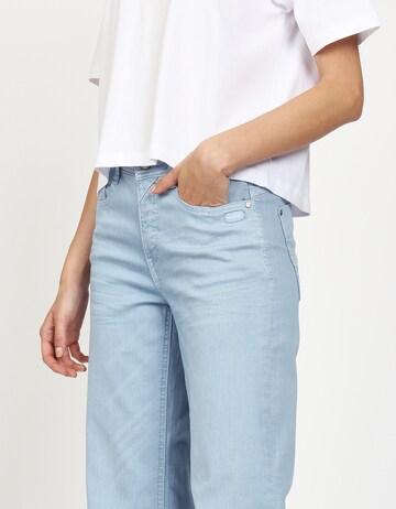 Gang Wide leg Jeans in Blue
