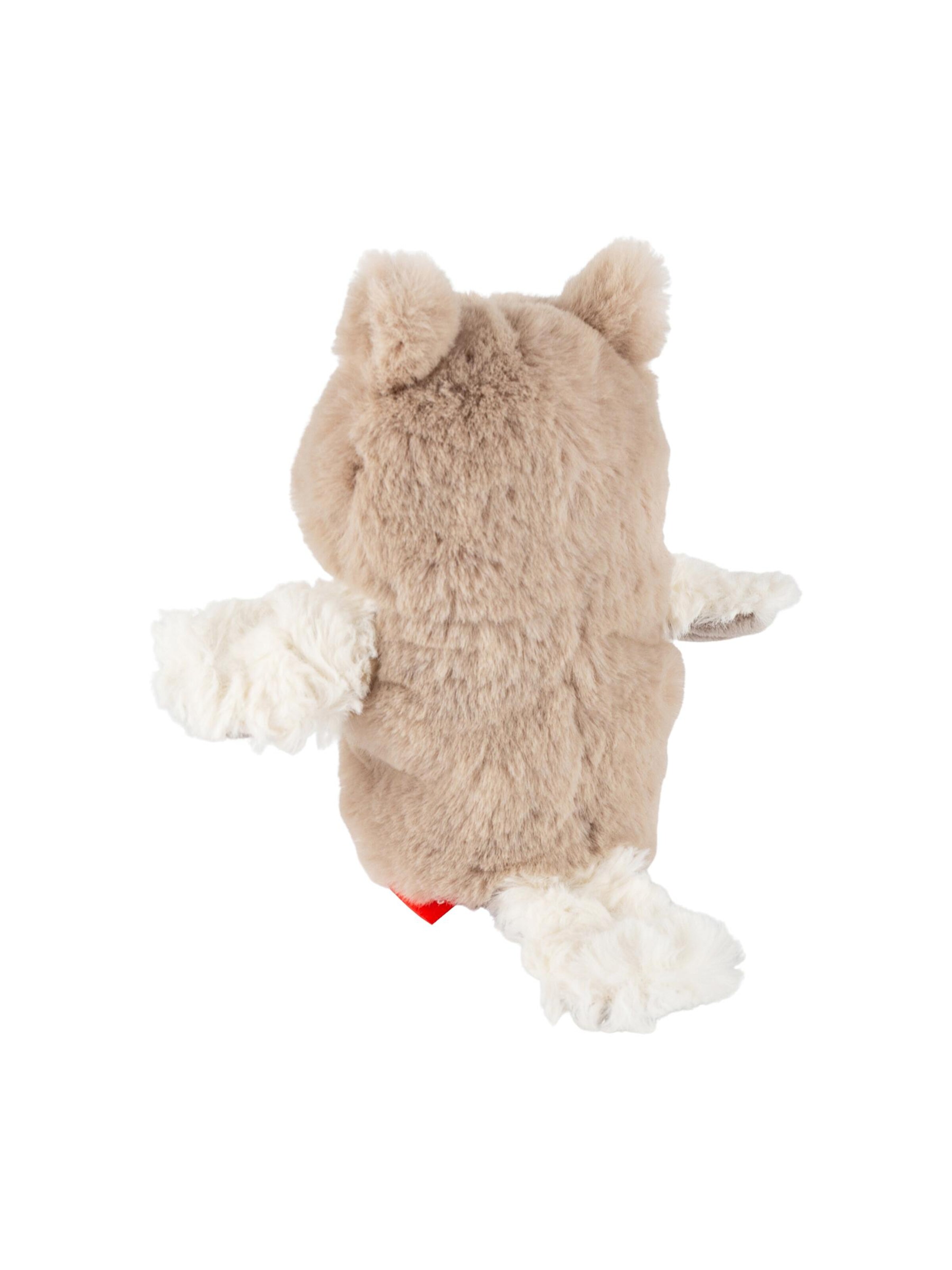 SIGIKID Stuffed animals in Brown