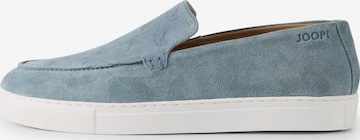 JOOP! Slipper i blå: forside