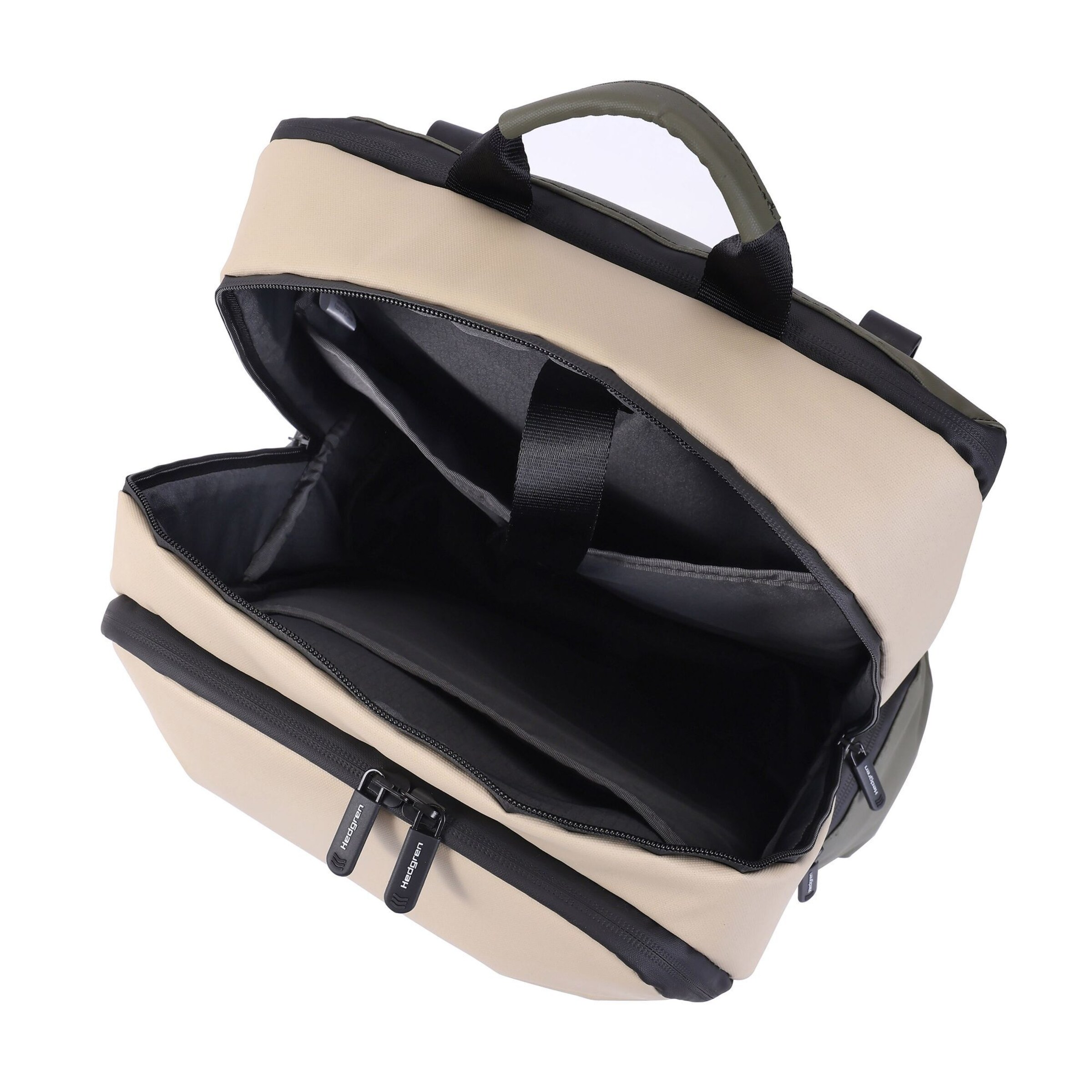 Hedgren Sports backpack 'Stem' in Mixed colours