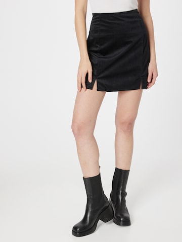 VERO MODA Skirt 'IDA' in Black: front