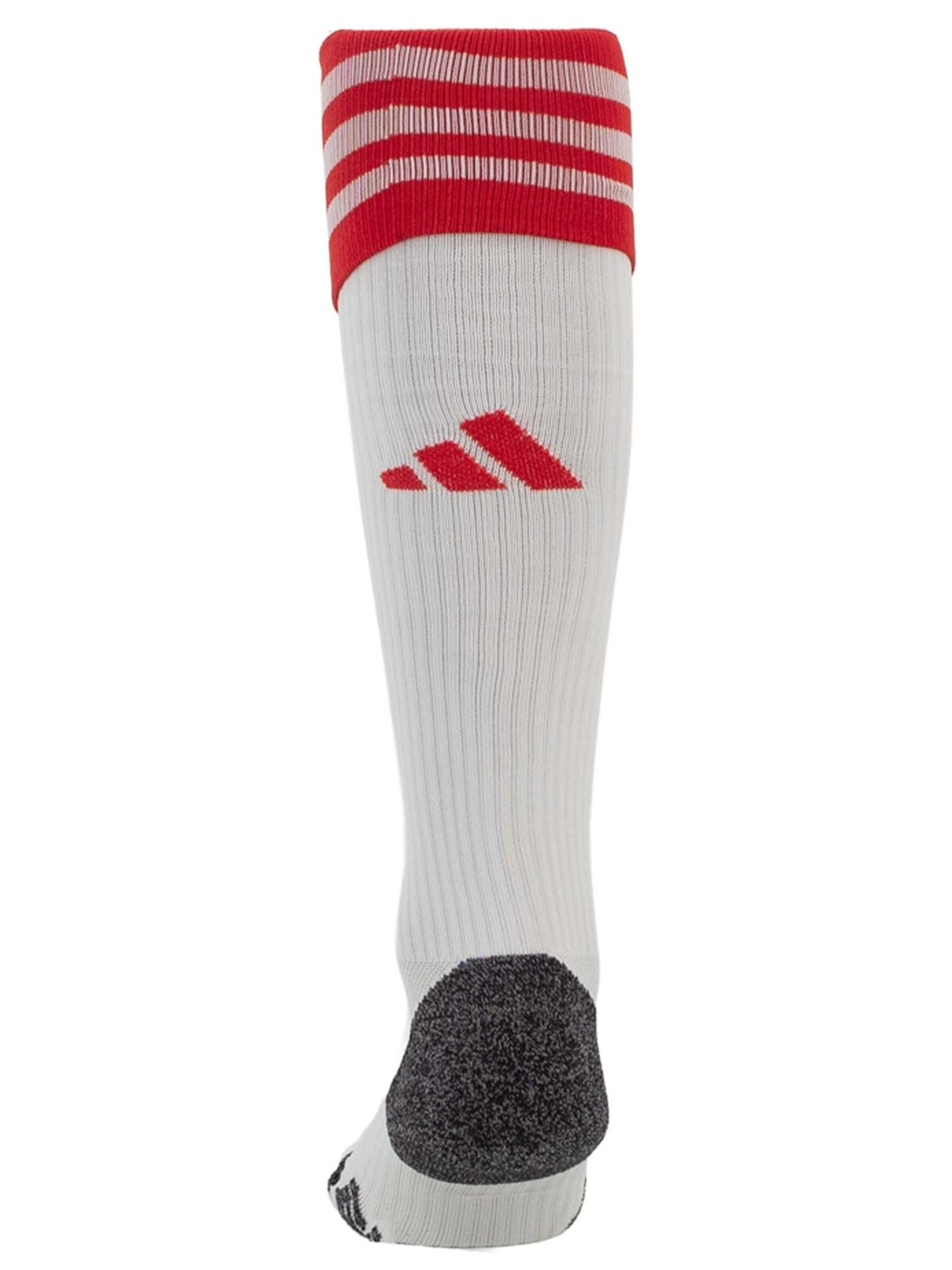 ADIDAS SPORTSWEAR Soccer Socks 'FC Bayern München' in White