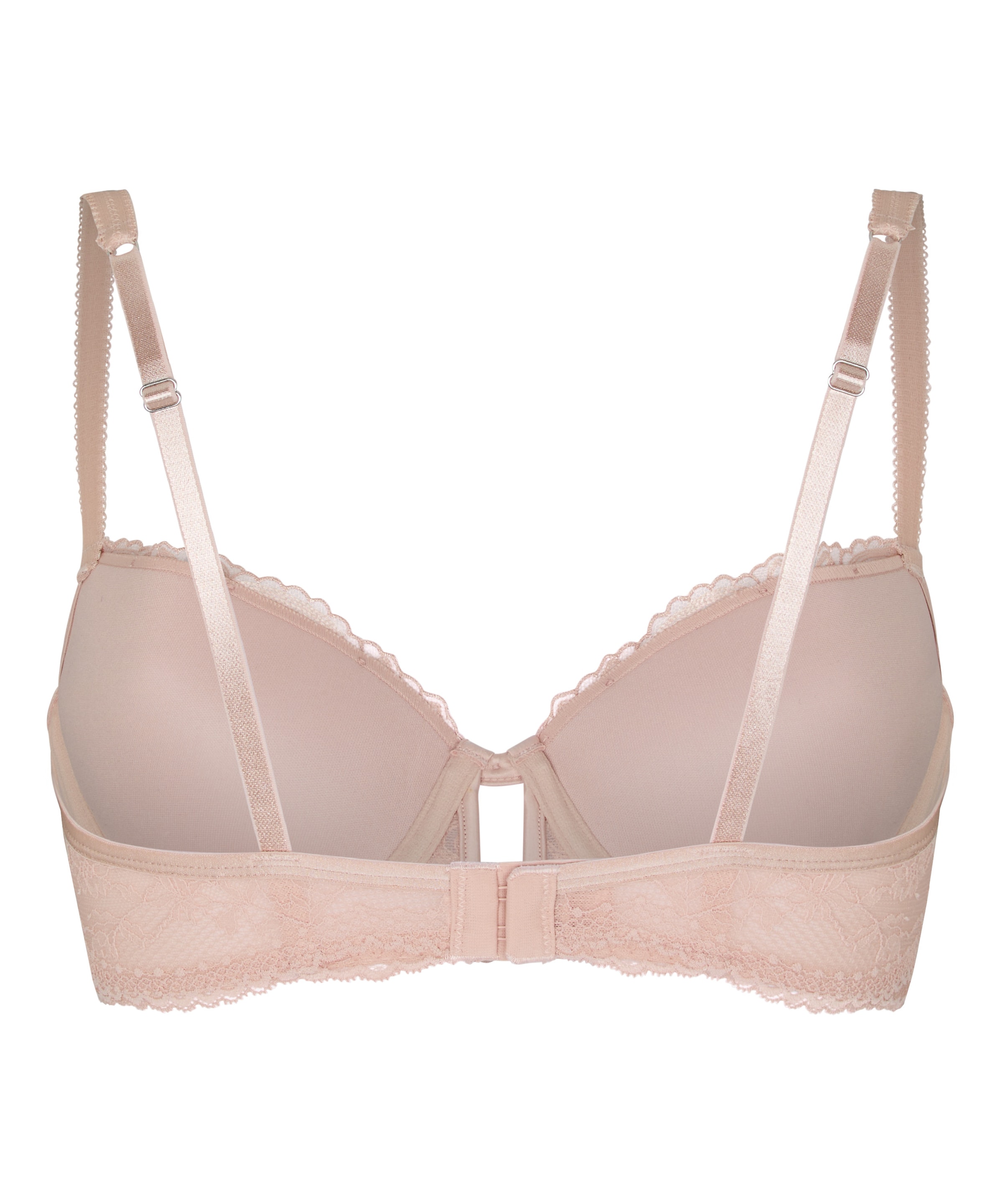 Soutien-gorge 'Nola' Hunkemöller en rose