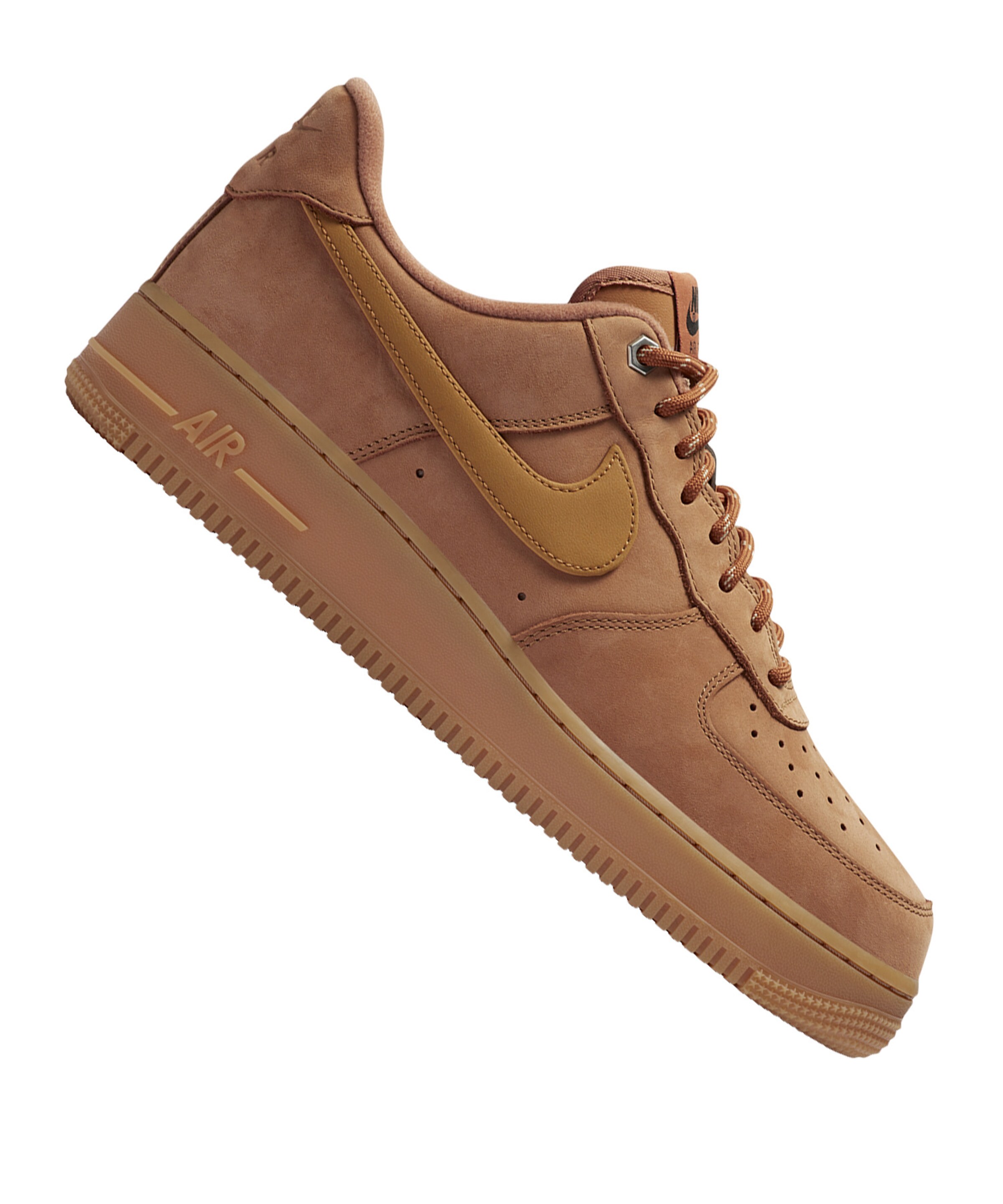 Nike Sportswear Trainers in Brown