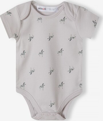 Tutina / body per bambino di MINOTI in beige