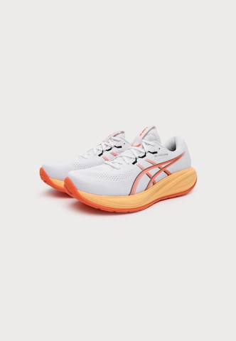 Scarpa da corsa 'GEL-CUMULUS 28' di ASICS in bianco