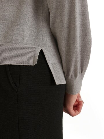 FALKE Strickjacke‌‌ in Grau