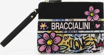 Braccialini - Bolso saco 'Queen' en Mezcla de colores: frente