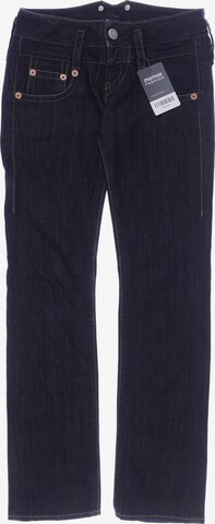 Herrlicher Jeans in 25 in Blue: front