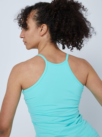 SPORTKIND Top in Blue