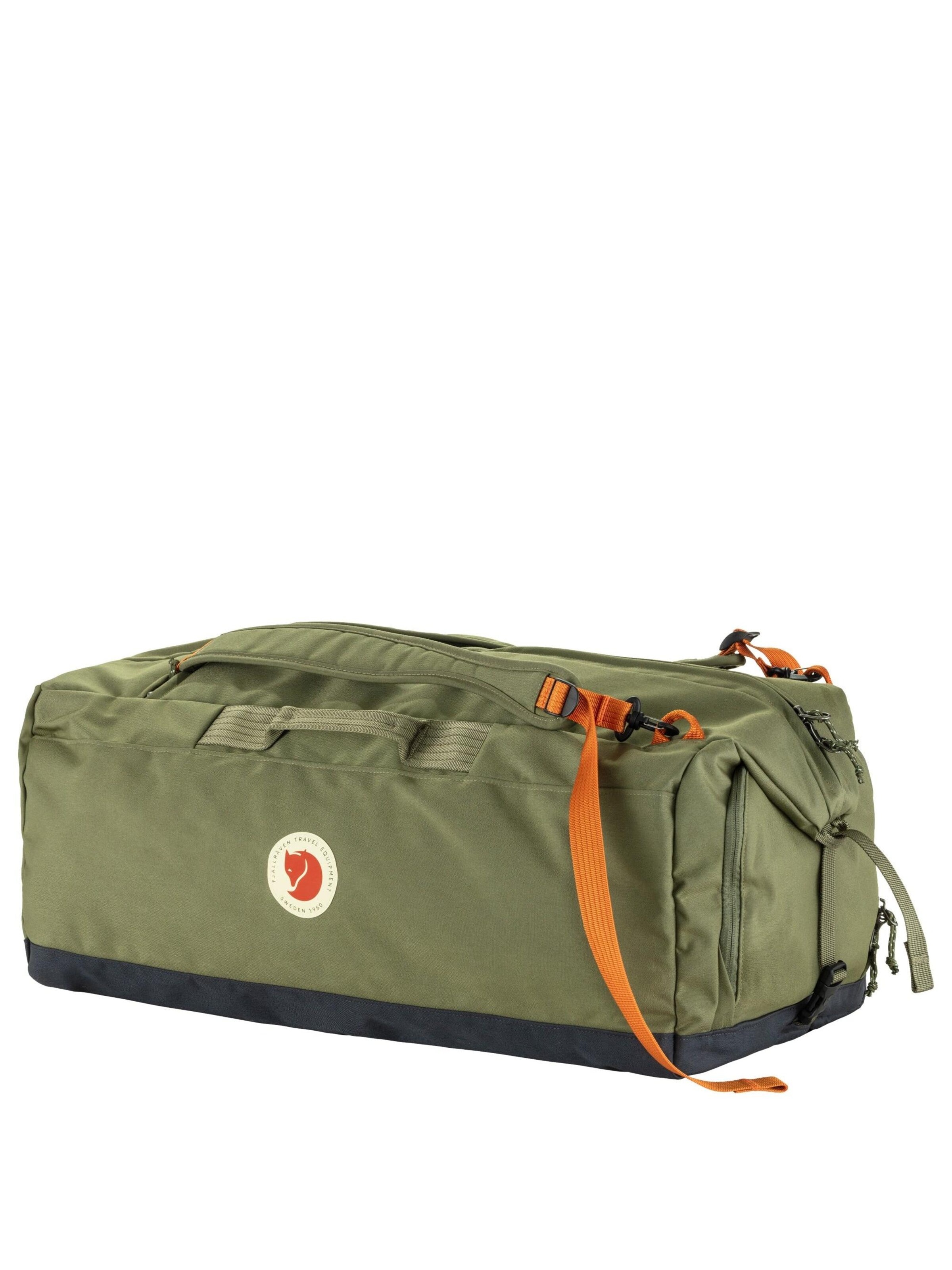 FJALLRAVEN Reisetasche 'Färden'‌‌‌‌‌‌‌‌ in Grün