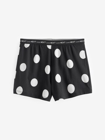 Pyjama Next en vert