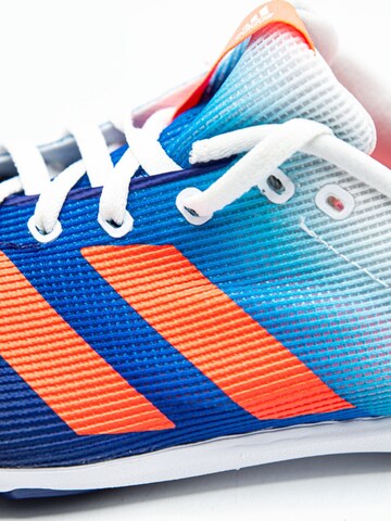 ADIDAS - Calzado deportivo 'adidas Allroundstar' en azul