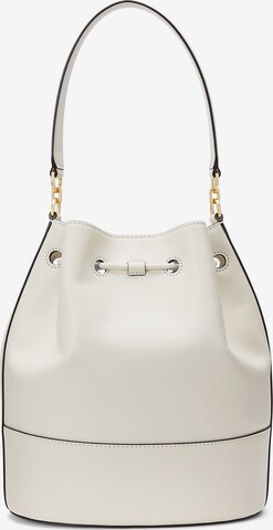 Lauren Ralph Lauren - Mala de bolsa 'Adair' em branco