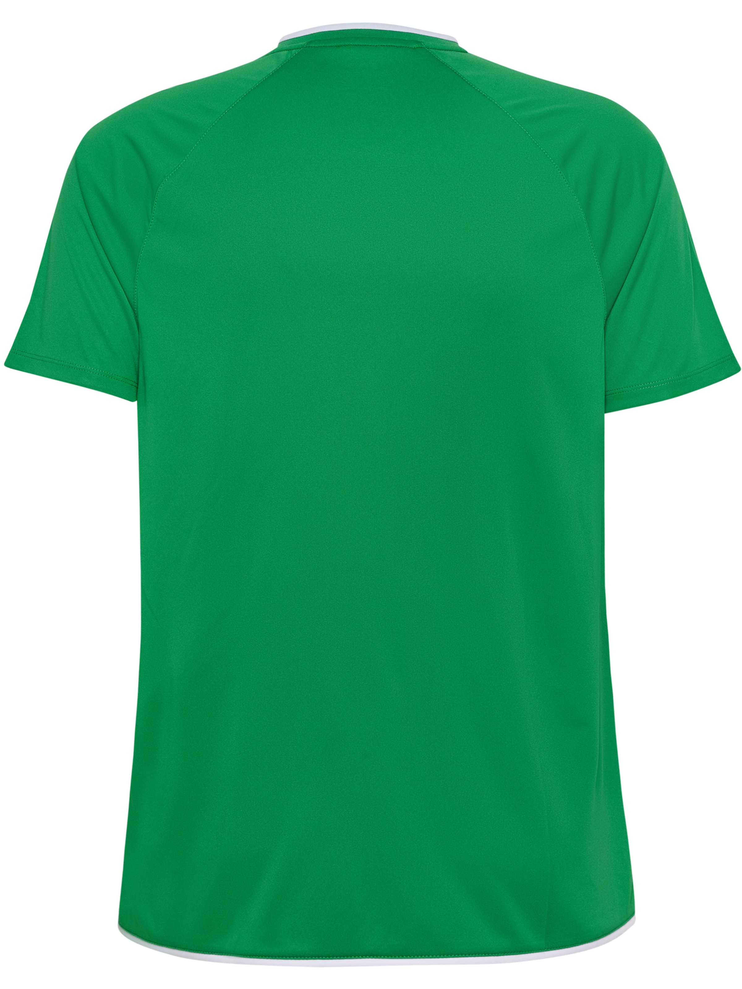 T-Shirt fonctionnel 'Core 2.0' Hummel en vert