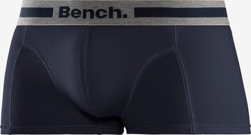 BENCH Boksershorts i blandingsfarvet