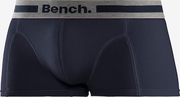 BENCH Boxerky – mix barev