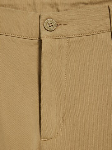 Polo Club Regular Chinohose 'Vanya  ' in Beige