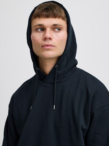 !Solid - Sudadera 'Lenz' en azul