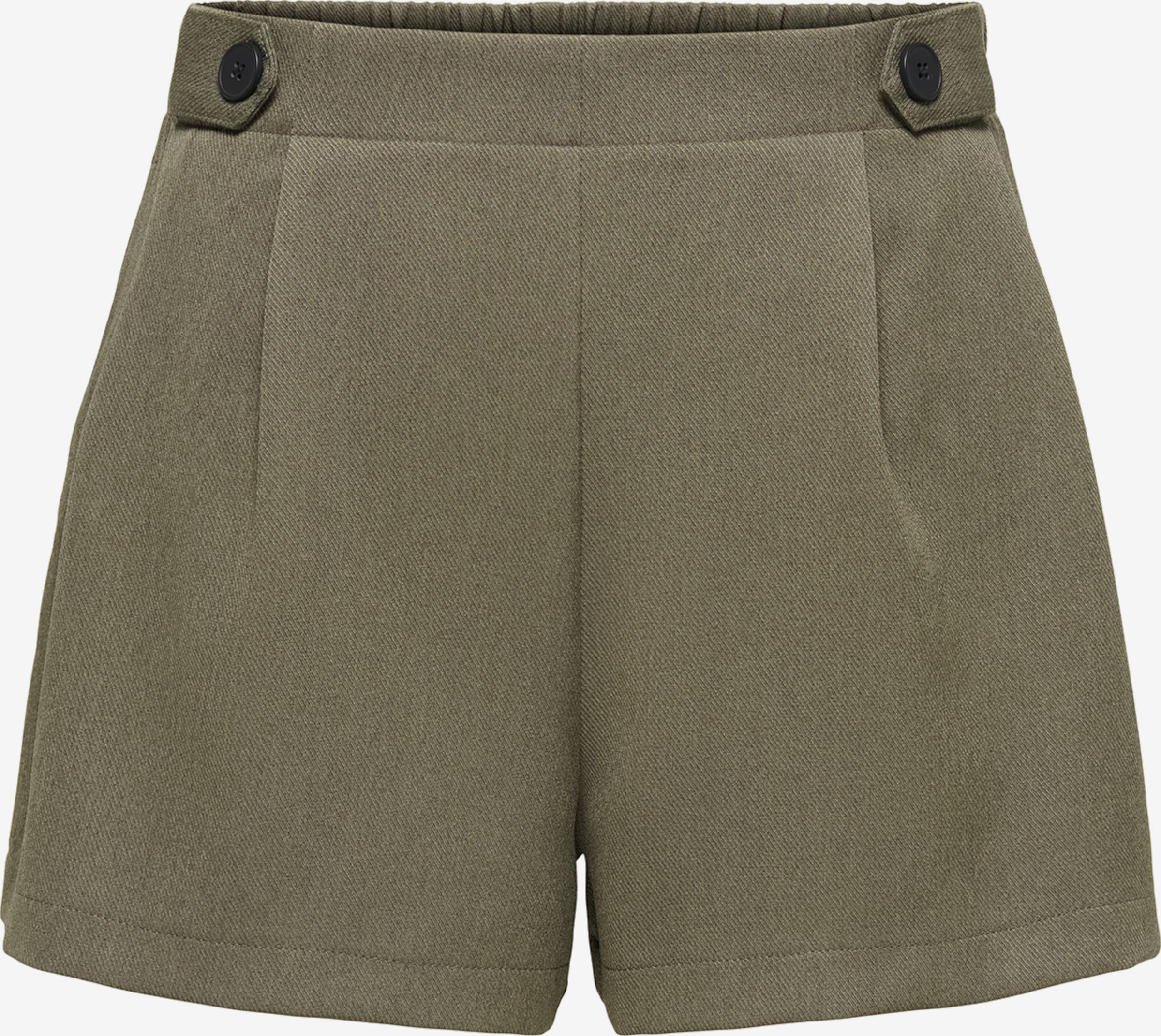 ONLY Largi Pantaloni cutați 'ONLLupi'