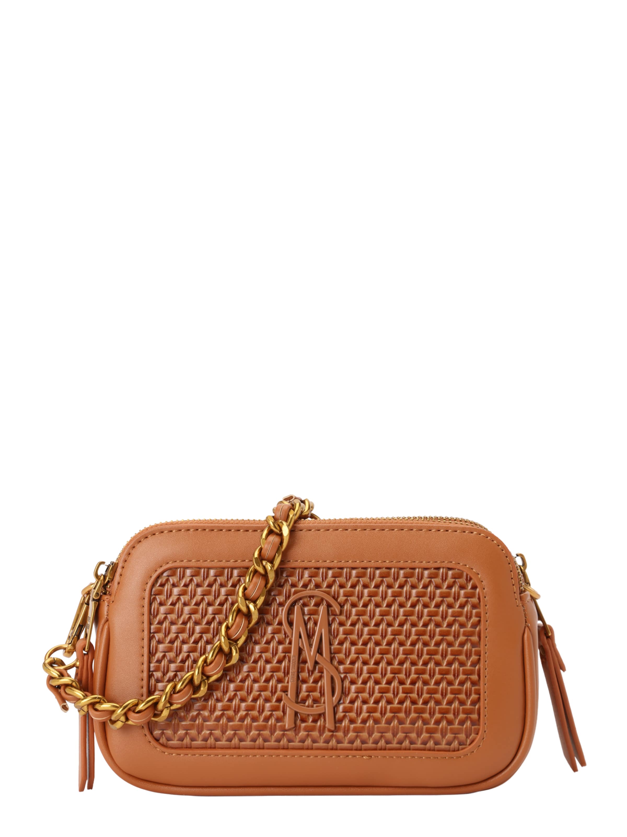 STEVE MADDENTorba preko ramena 'Bdaisy-W' - narančasta boja: prednji dio