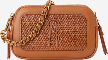 oranžinė STEVE MADDEN Rankinė su ilgu dirželiu 'Bdaisy-W': priekis