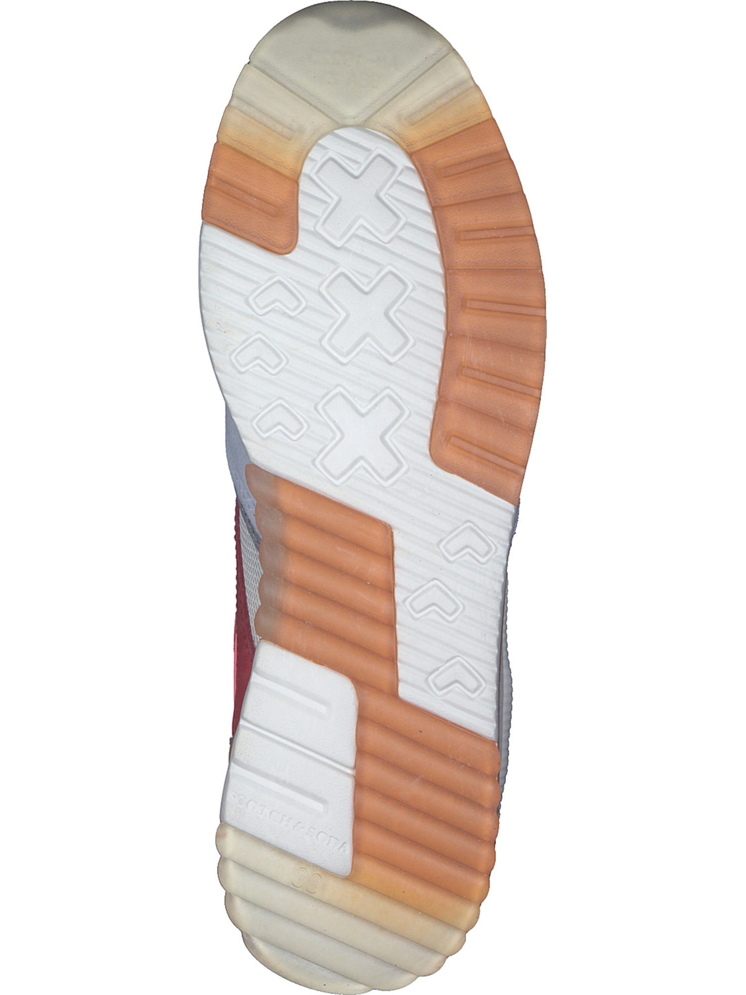 SCOTCH & SODA Sneaker 'Vivi' in Mischfarben