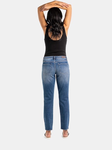 Articles of Society Regular Jeans 'Rene' in Blue