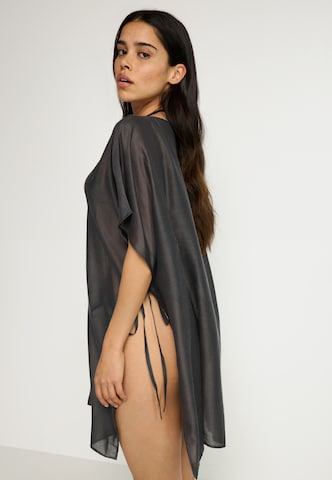 LSCN by LASCANA Tunic in Grey