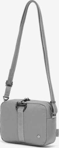 Pacsafe Crossbody Bag in Grey