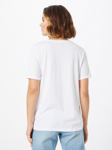 BLUE SEVEN Shirt in White