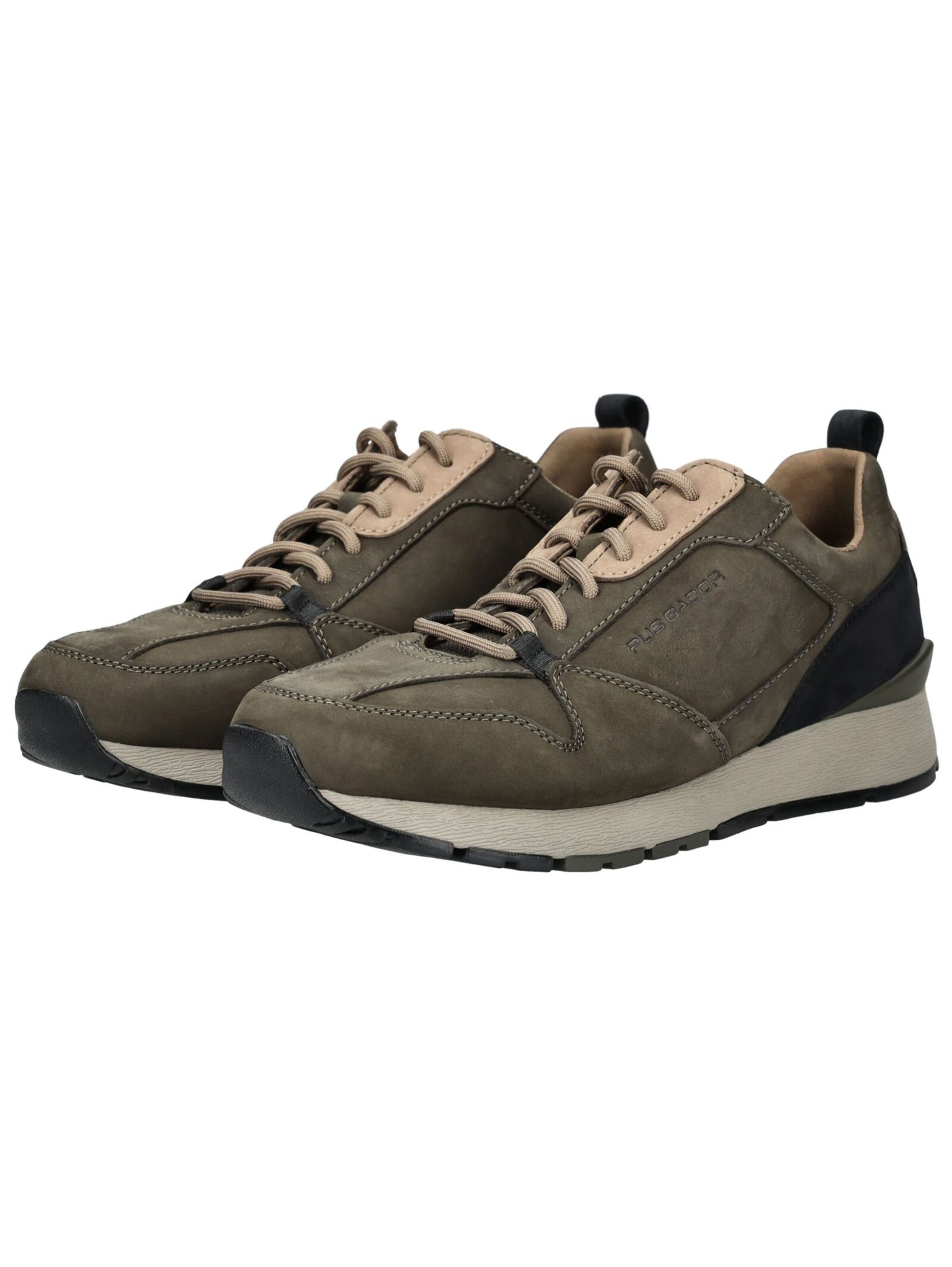 Pius Gabor Sneakers in Green