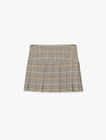 Koton Skirt in Mixed colors: front