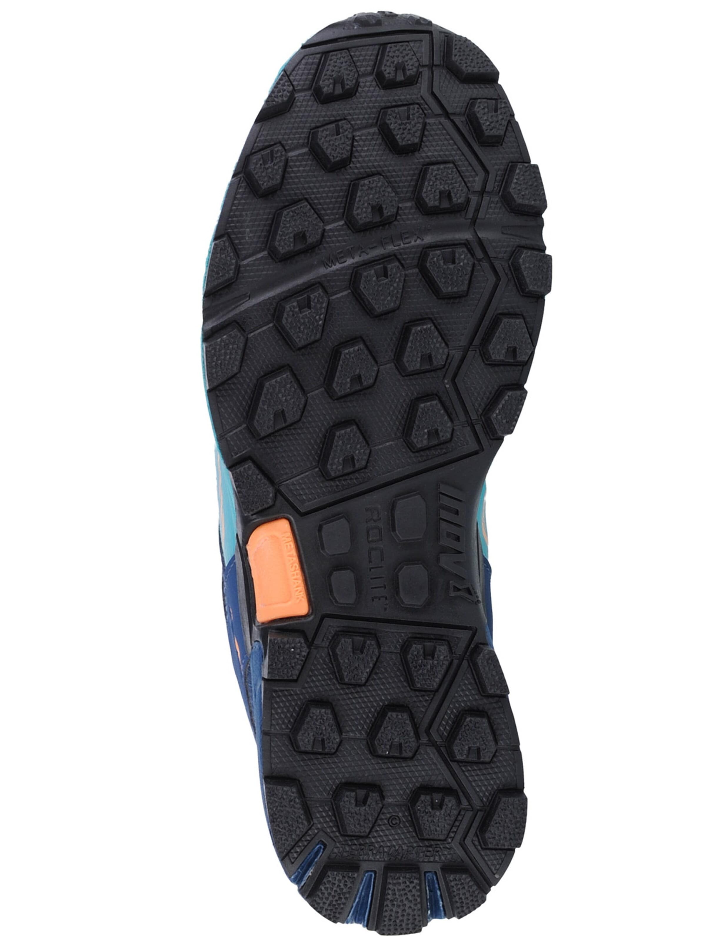 Inov-8 Laufschuh 'Roclite G 275 V2'‌‌‌ in Blau