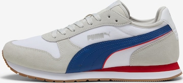 PUMA Sneakers 'St Miler' in Grey: front