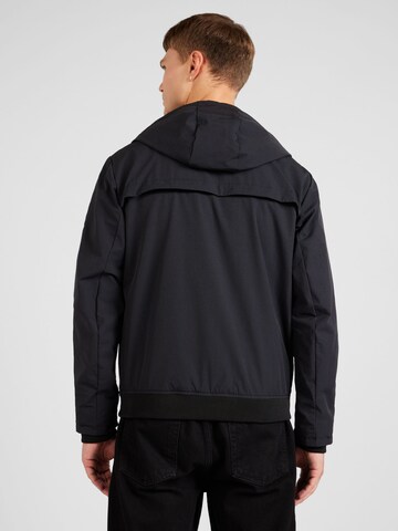 Veste mi-saison 'Alec' BALR. en noir