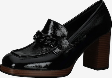 Nero Giardini Pumps in Zwart: voorkant