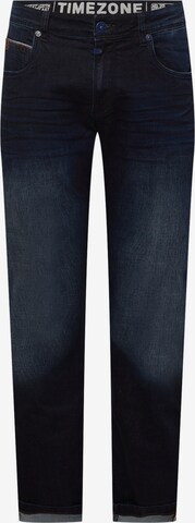 TIMEZONE Jeans 'Scott' in Blau: predná strana