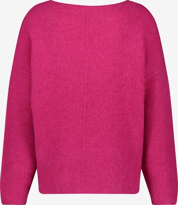 GERRY WEBER - Pullover em rosa