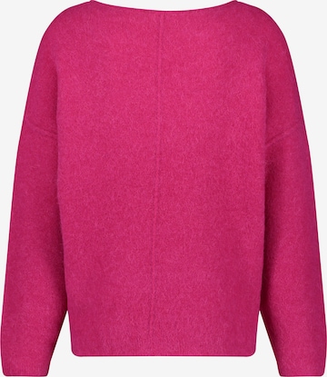 GERRY WEBER - Jersey en rosa