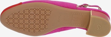 ARA Pumps in Pink