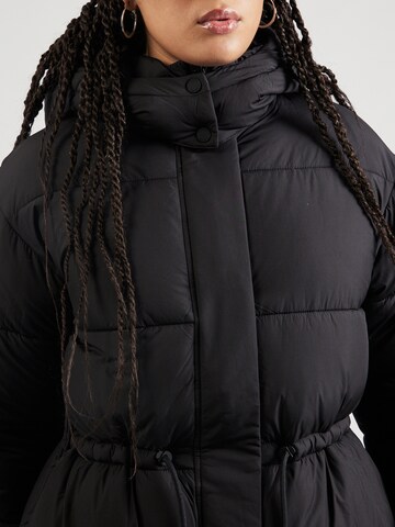 Veste d’hiver s.Oliver en noir