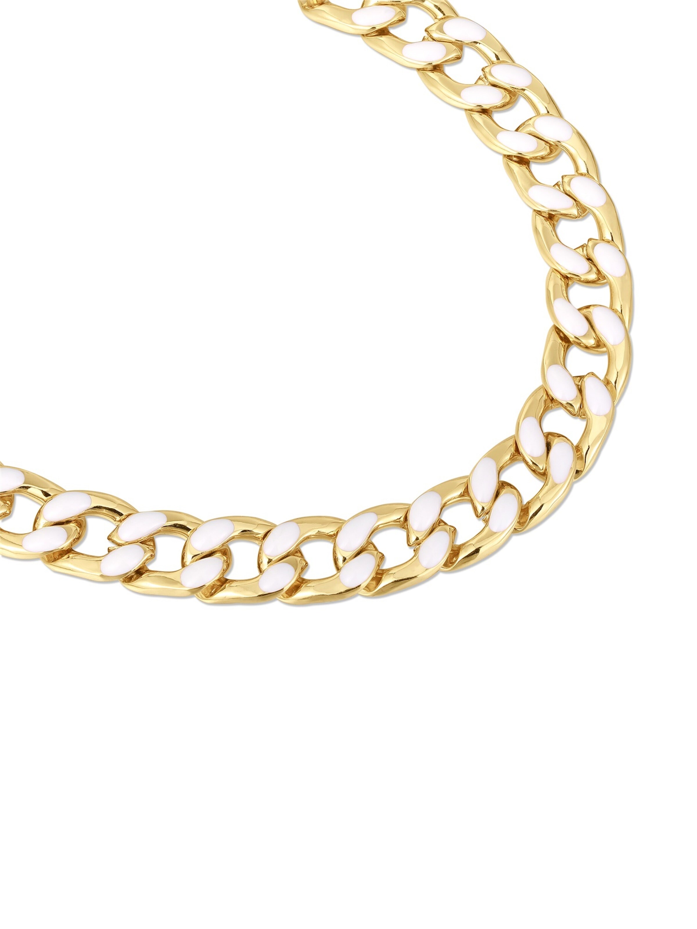 Yokoamii Armband in Gold