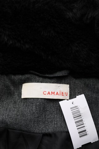Camaïeu Jacket & Coat in XXL in Grey
