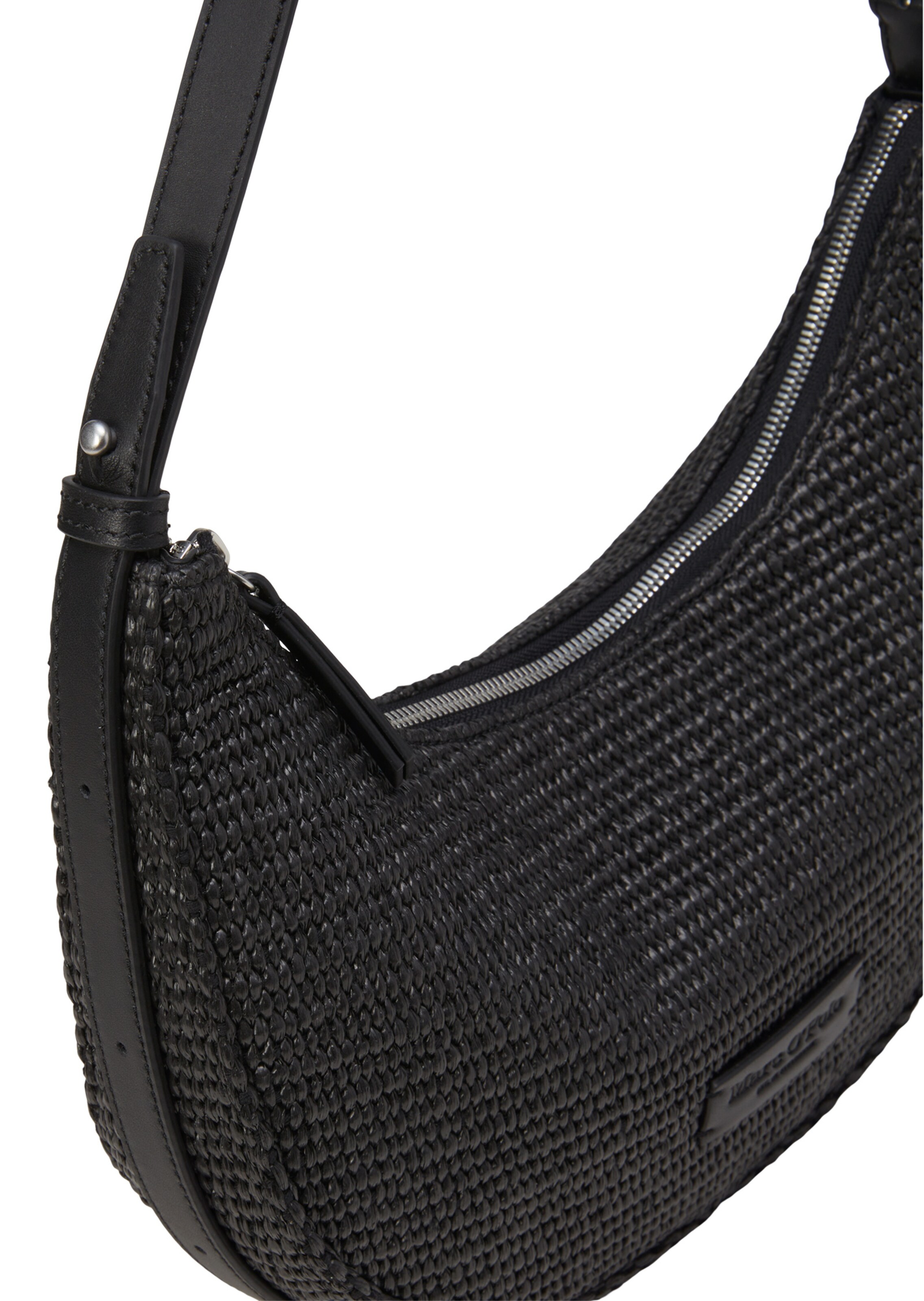 Borsa a spalla di Marc O'Polo in nero