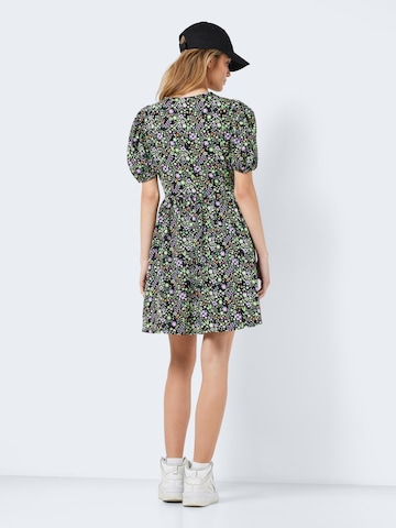 Noisy may Summer Dress 'DEVON' in Black