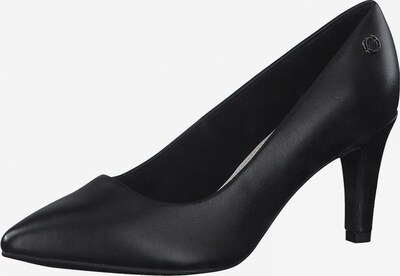 s.Oliver Zapatos con plataforma en negro, Vista del producto
