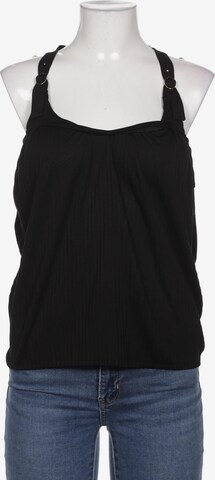 MARCIANO LOS ANGELES Blouse & Tunic in XL in Black: front